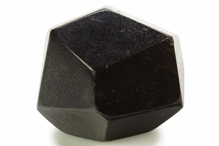 Faceted and Polished Almandine Garnet #336575